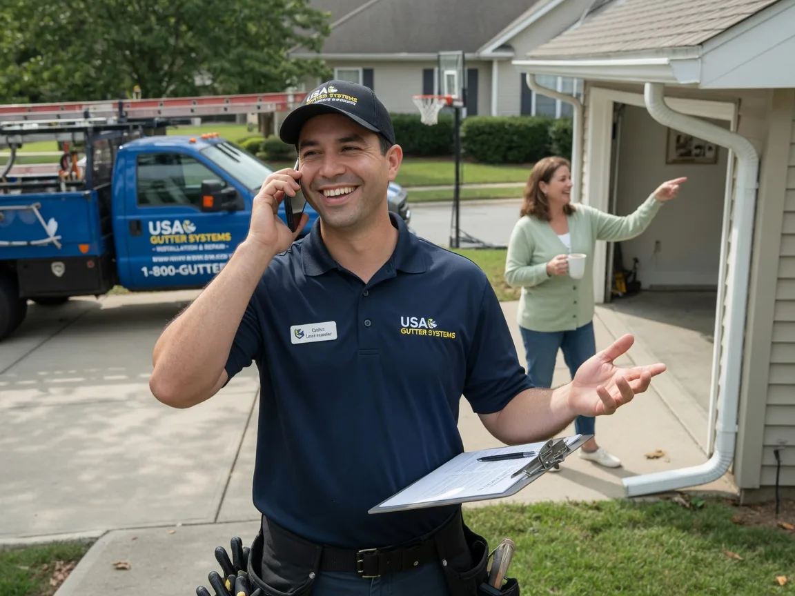 Gutter Installation Wooton, KY FAQs